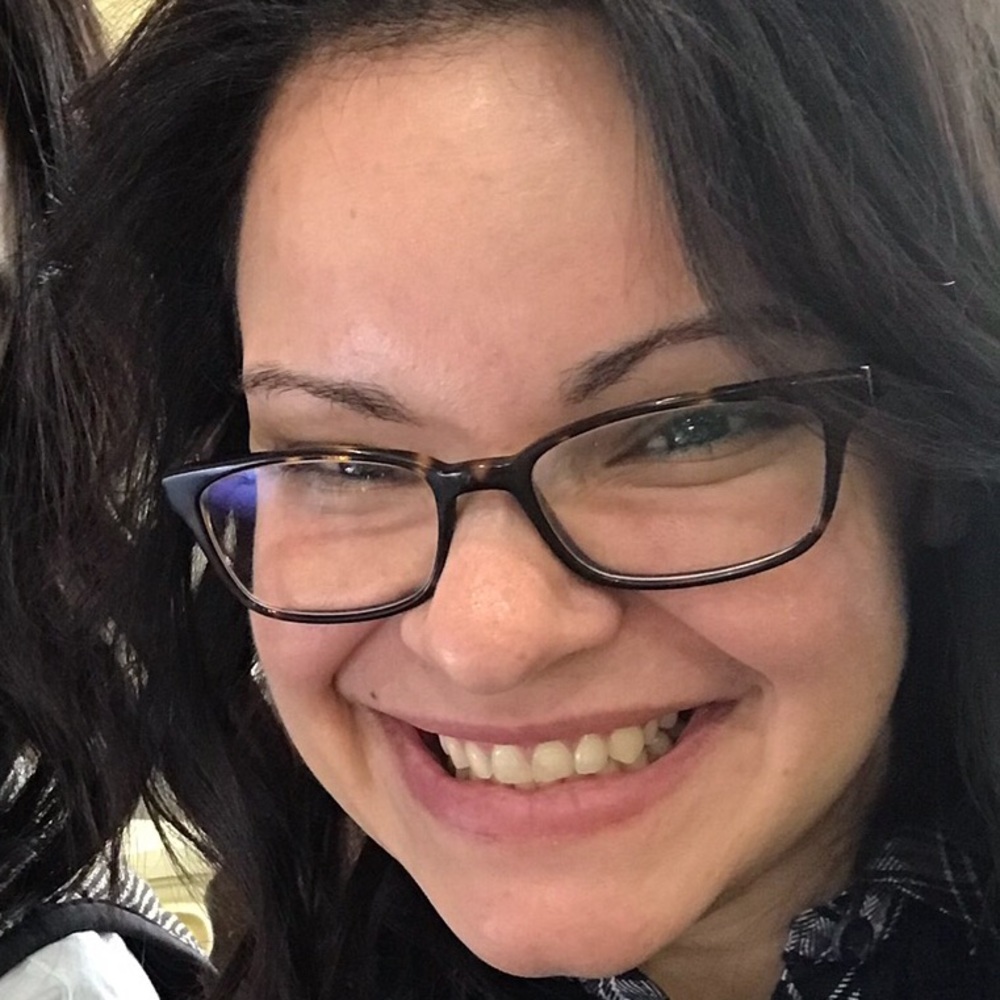Meet your Posher, Brittany